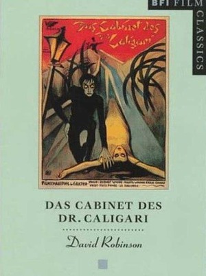 Das Cabinet des Dr. Caligari by David Robinson