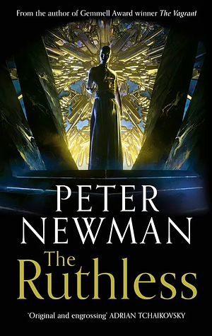 The Ruthless, Book 2 by Peter Newman