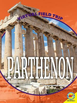 Parthenon by Heather Kissock