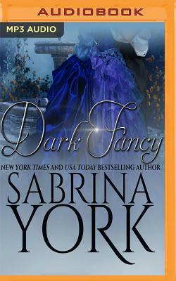 Dark Fancy by Sabrina York