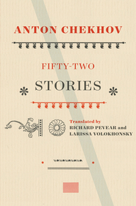 Fifty-Two Stories by Anton Chekhov