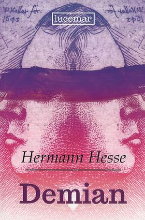 Demian by Hermann Hesse