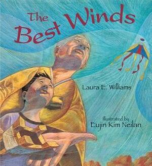The Best Winds by Laura E. Williams