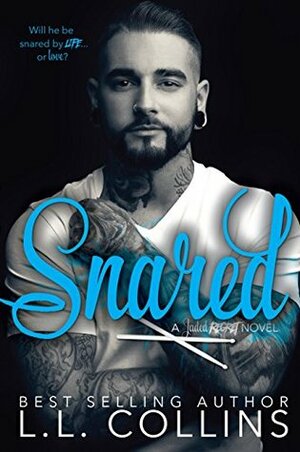 Snared by L.L. Collins