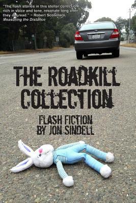 The Roadkill Collection by Jon Sindell