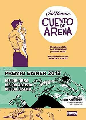 Cuento de arena by Jim Henson