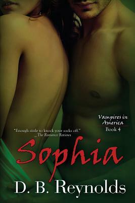 Sophia by D.B. Reynolds