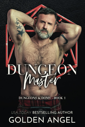 Dungeon Master by Golden Angel