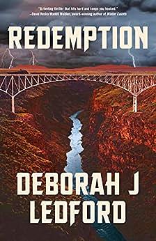 Redemption by Deborah J. Ledford