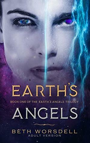 Earth's Angels: Adult Version by Beth Worsdell