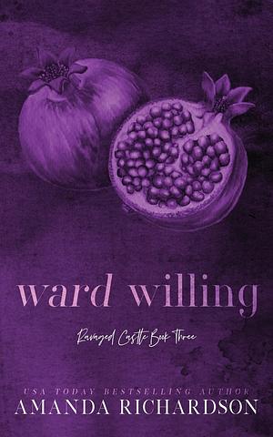 Ward Willing by Amanda Richardson