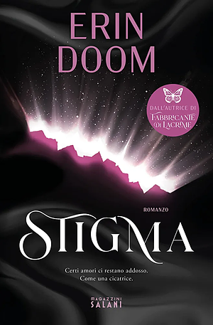 Stigma by Erin Doom