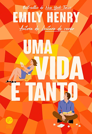 Uma Vida e Tanto by Emily Henry