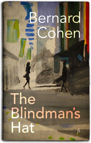 The Blindman's Hat by Bernard Cohen