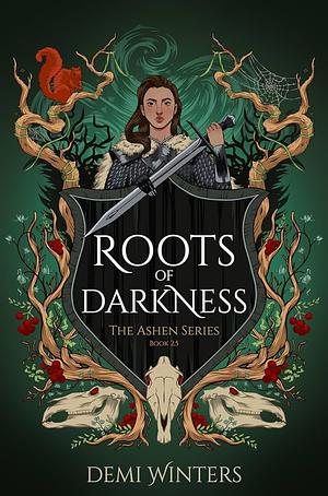 Roots of Darkness by Demi Winters