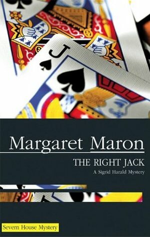 The Right Jack by Margaret Maron