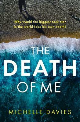 The Death of Me by Michelle Davies