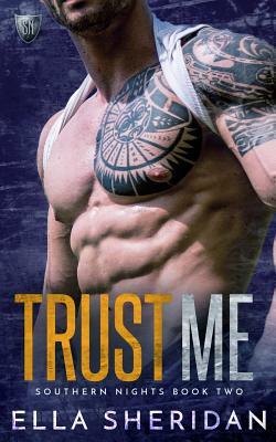 Trust Me by Ella Sheridan