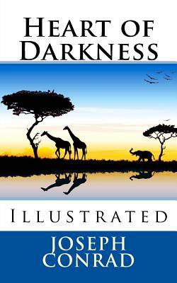 Heart of Darkness by Joseph Conrad