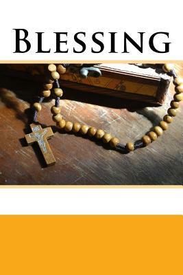 Blessing by Wild Pages Press Journals &. Notebooks