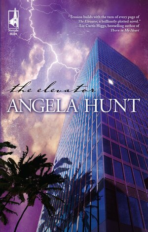 The Elevator by Angela Hunt