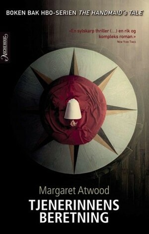 Tjenerinnens beretning by Margaret Atwood