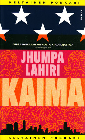 Kaima by Kersti Juva, Jhumpa Lahiri