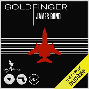 Goldfinger by Ian Fleming