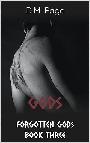 Gods by D.M. Page