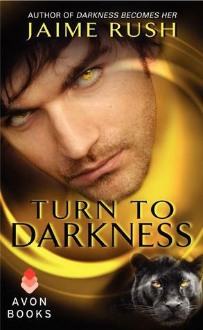Turn to Darkness by Jaime Rush