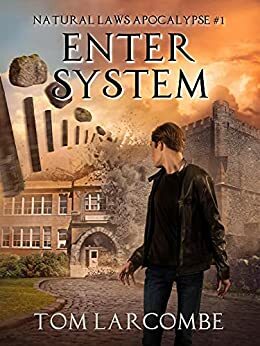 Enter System by Tom Larcombe