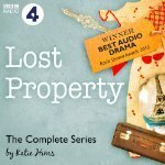 Lost Property - The Wrong Label by Katie Hims