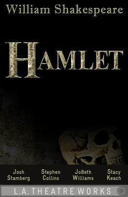 Hamlet by William Shakespeare