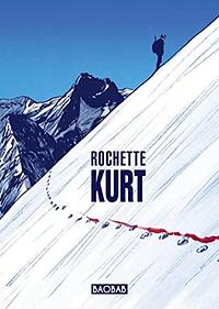Kurt by Jean-Marc Rochette