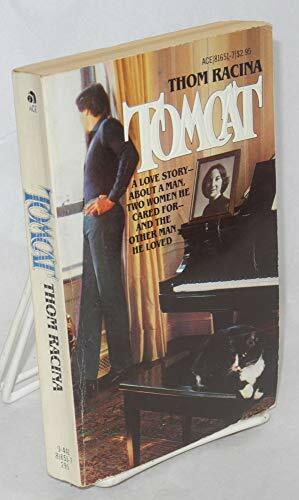 Tomcat by Thomas Racina