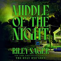 Middle of the Night by Riley Sager
