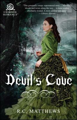 Devil's Cove by R. C. Matthews