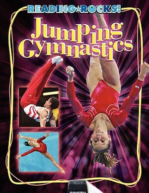 Jumping Gymnastics by Ellen Labrecque