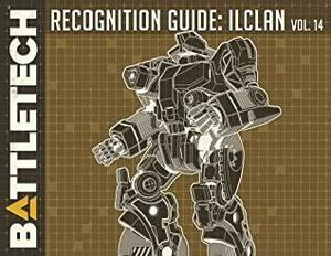 Battletech: Recognition Guide: ilClan Vol. 14 by Johannes Heidler