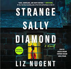 Strange Sally Diamond by Liz Nugent
