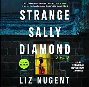 Strange Sally Diamond by Liz Nugent