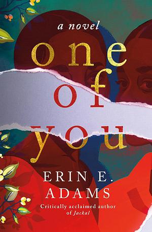 One of You: A Novel by Erin E. Adams