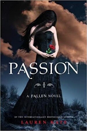 Passion by Lauren Kate