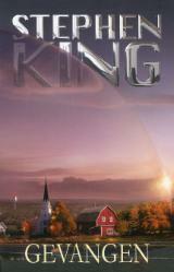 Gevangen by Stephen King