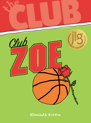 Club Zoe by Elizabeth Gordon