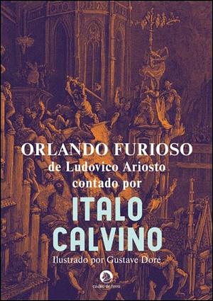 Orlando Furioso de Ludovico Ariosto contado por Italo Calvino by Italo Calvino