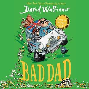 Bad Dad by 