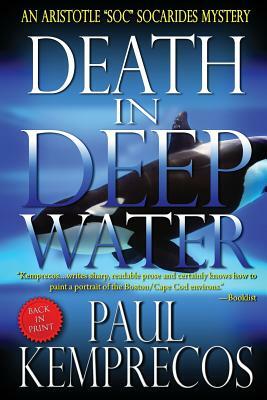 Death in Deep Water by Paul Kemprecos