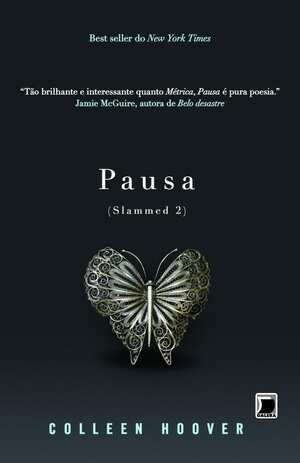 Pausa by Colleen Hoover