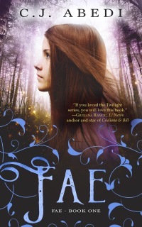 Fae by C.J. Abedi